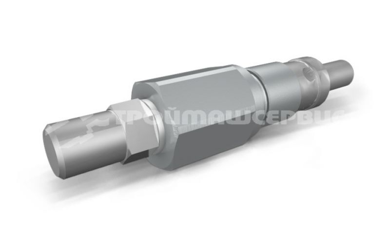 Клапан предохранительный картриджного типа VMPC 35 50-300 BAR M20X1,5 Клапан предохранительный картриджного типа VMPC 35 50-300 BAR M20X1,5