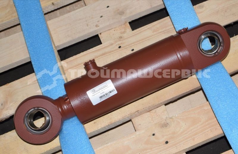 Гидроцилиндр наклона колес ЦГ-100.60х150.11