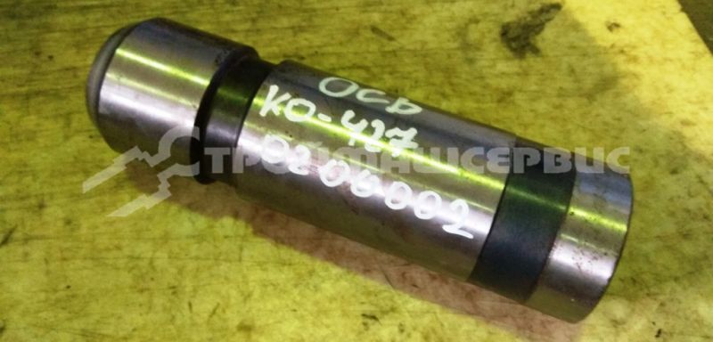 Ось КО-427 0200002 Ось КО-427 0200002