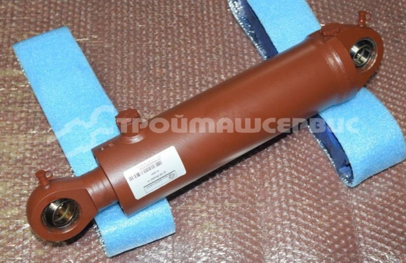 Гидроцилиндр рабочего органа ЦГ-80.50х200.11