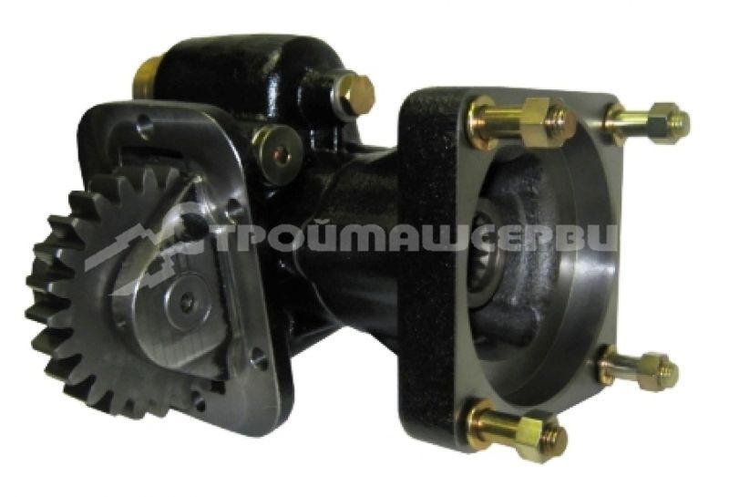 КОМ МАЗ PF19058/15 (аналог МП 58-4202010-15) под 310.3.56 лев (с монтажным набором)