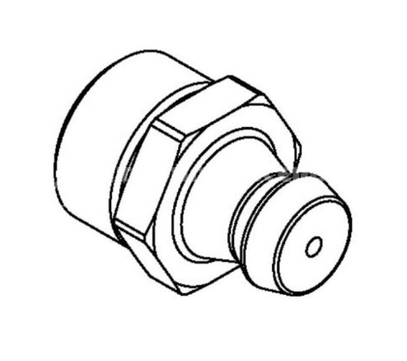 Ниппель G1/8 GREASE NIPPLE 942-G01 Ниппель G1/8 GREASE NIPPLE 942-G01
