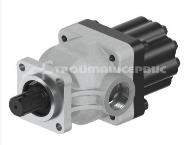 Гидронасос аксиально-поршневой с прямым блоком 70 CC PISTON PUMP (1109070AIBE) Гидронасос аксиально-поршневой с прямым блоком 70 CC PISTON PUMP (1109070AIBE)