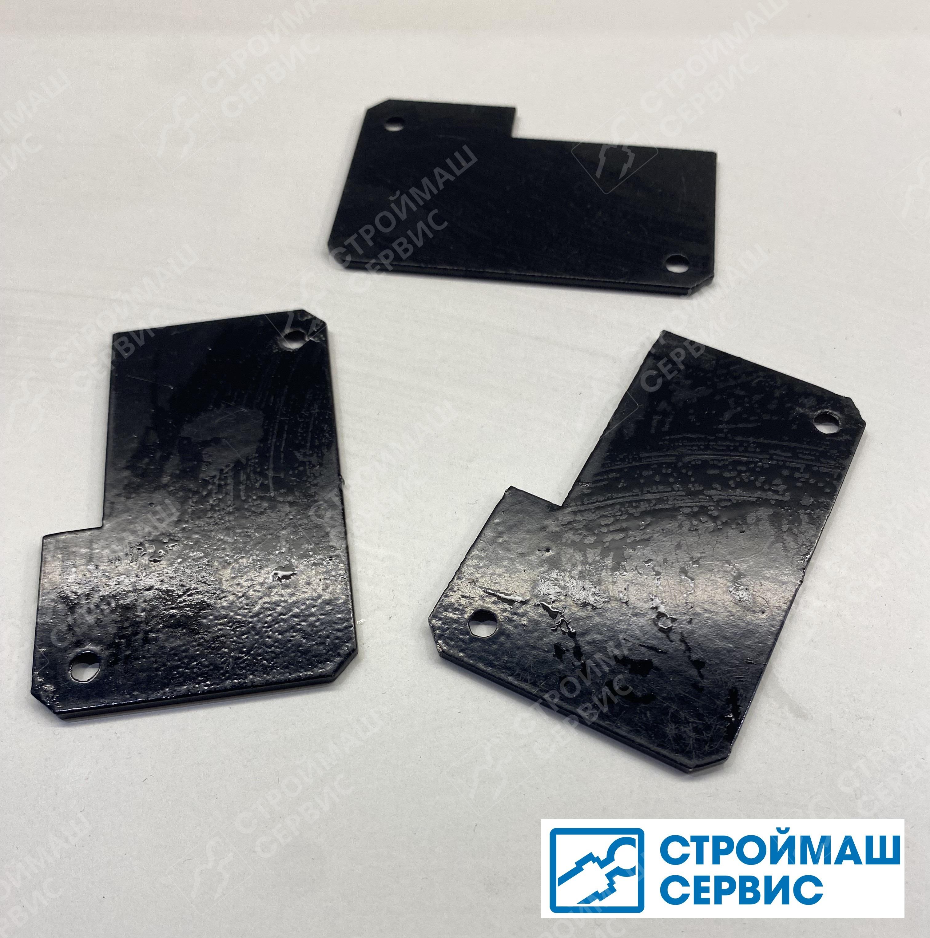 Крышка замка ANT 1001.40.02.006 Apt.127-6 (4-08831-00)