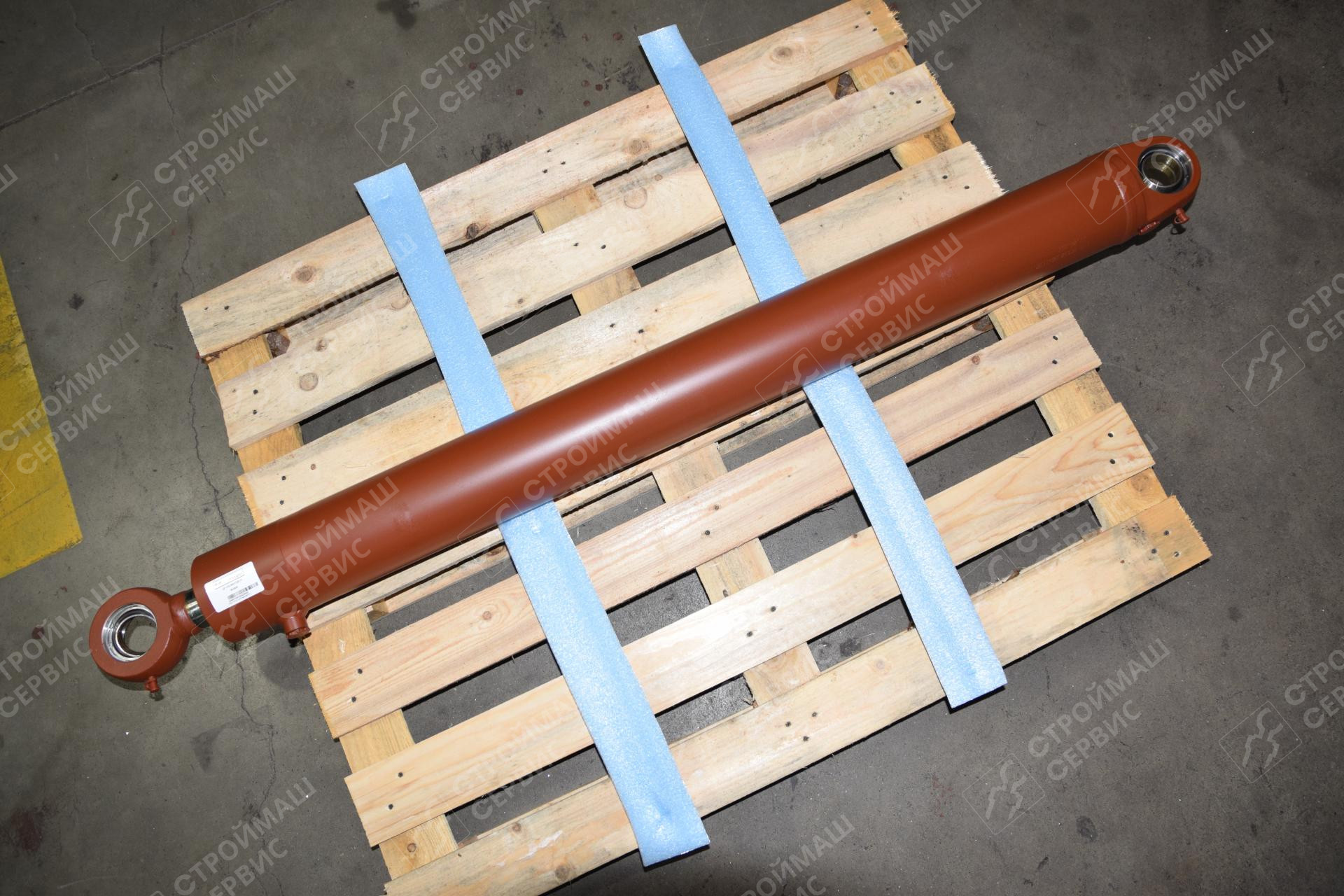 Гидроцилиндр стрелы ЦГ-110.56х1120.11 (13.6100.000 / 13.6150.000 / 26.6100.000)