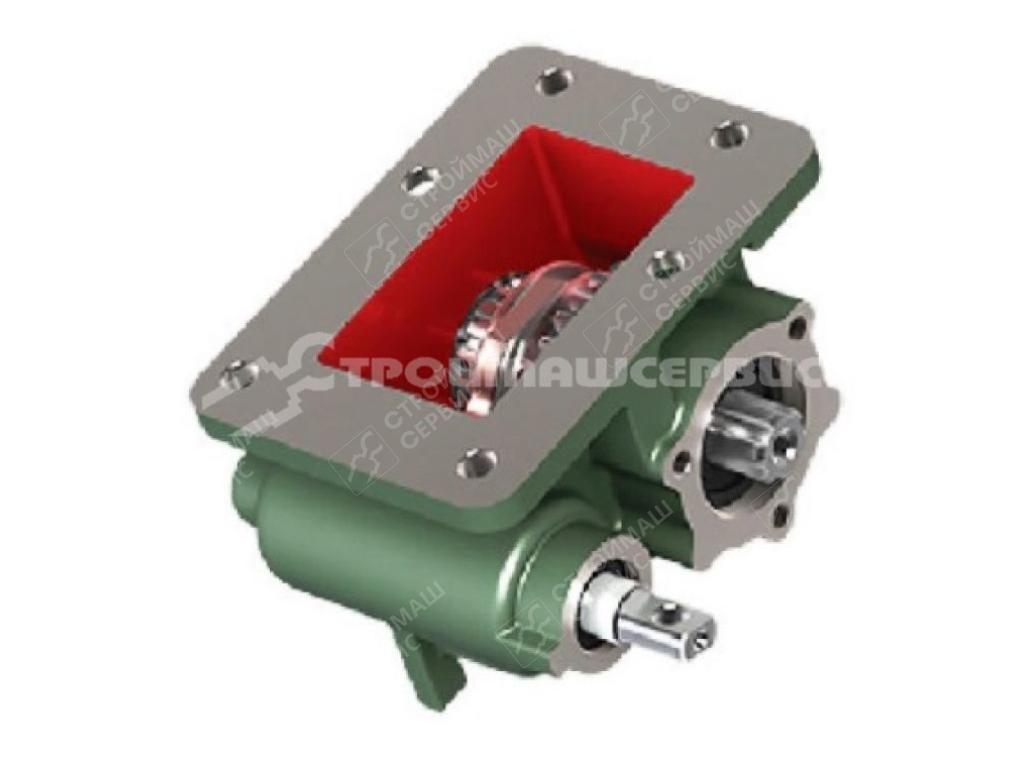 Коробка отбора мощности 20761LOCUR (Hipomak) (PTO HYUNDAI HD78 SINGLE GEAR MECHANIC) Коробка отбора мощности 20761LOCUR (Hipomak) (PTO HYUNDAI HD78 SINGLE GEAR MECHANIC)