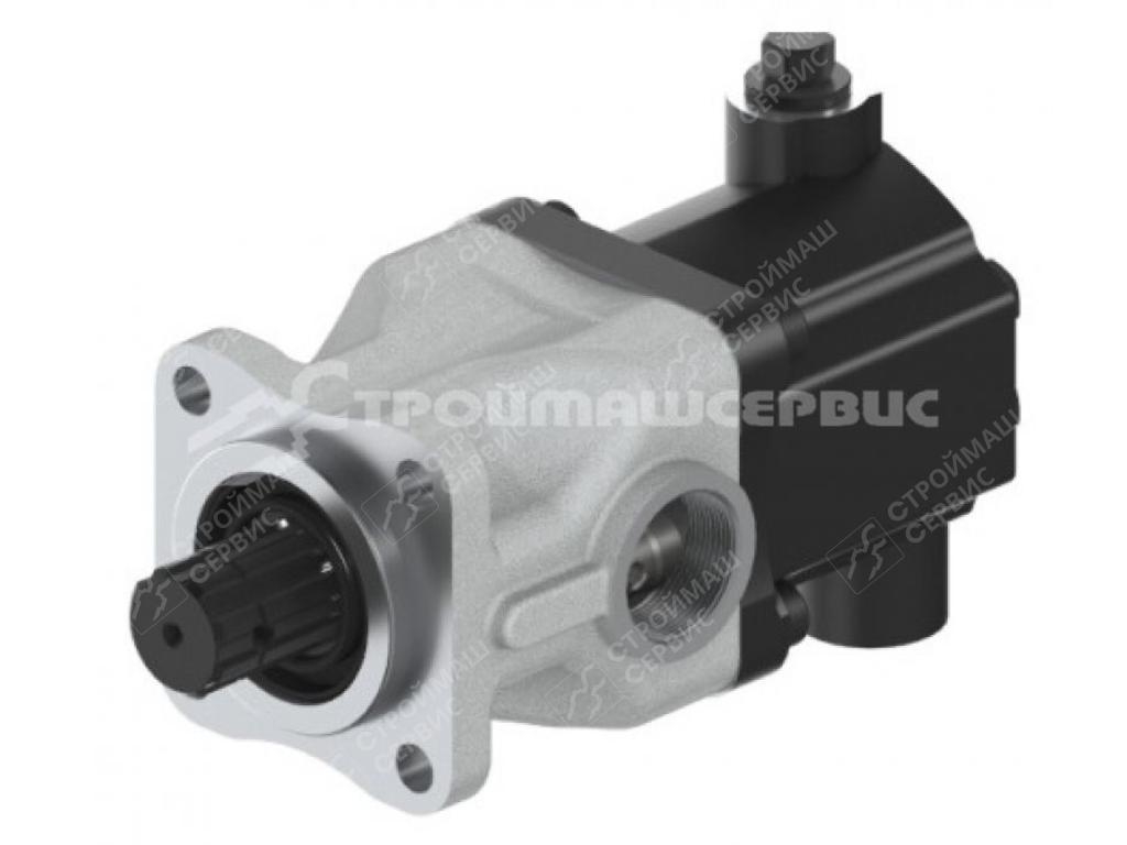 Гидронасос аксиально-поршневой с прямым блоком 58 CC PISTON PUMP (1106058AIBE) Гидронасос аксиально-поршневой с прямым блоком 58 CC PISTON PUMP (1106058AIBE)