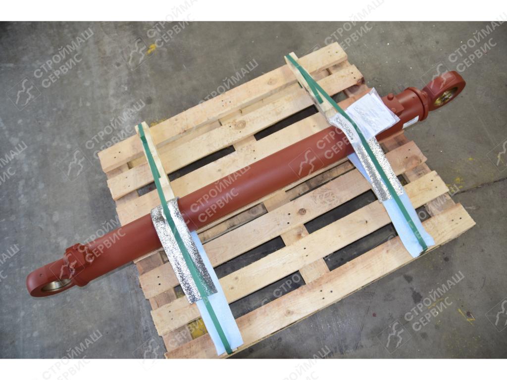 Гидроцилиндр рукояти ЦГ-110.80х1100.11