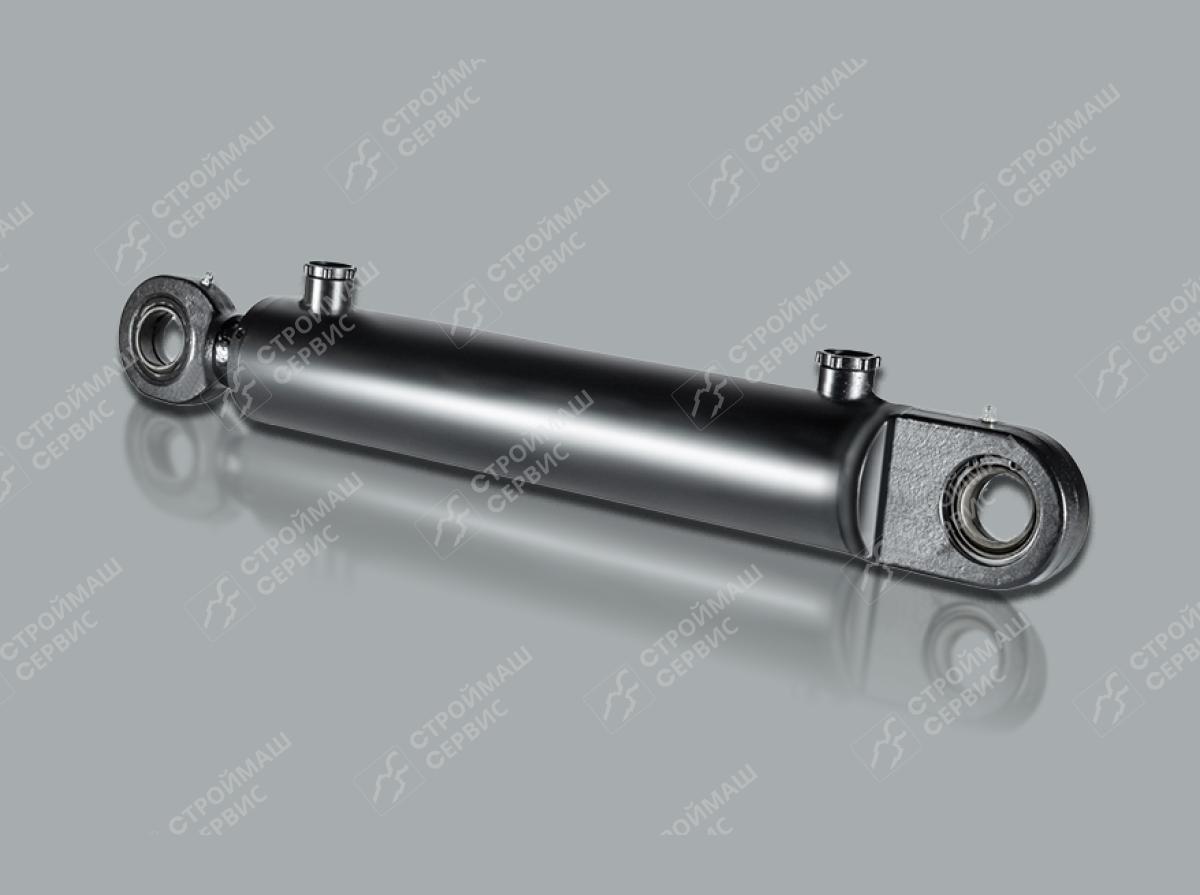 Гидроцилиндр поворота ЦГ-125.56х422.22