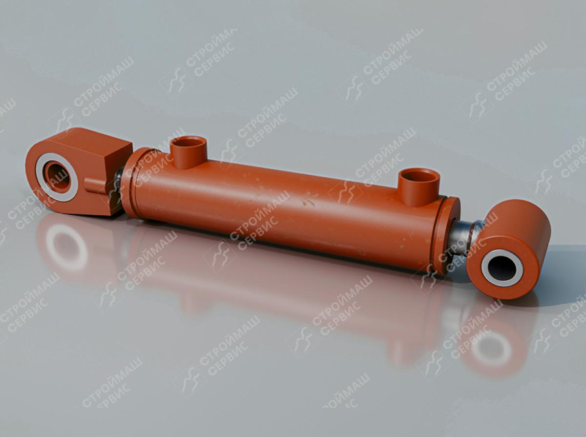 Гидроцилиндр ковша Komatsu PC400-7 707-01-XU940