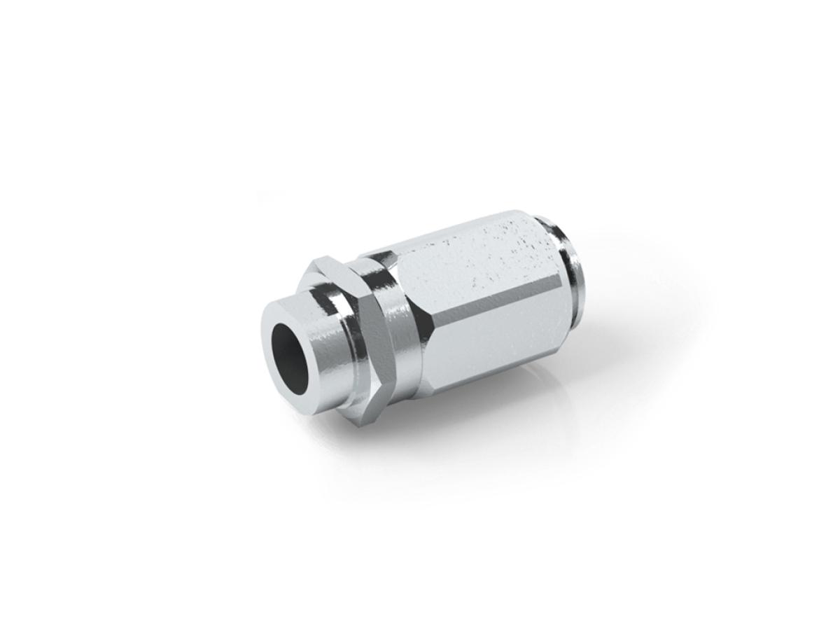 Дроссель трубного монтажа с обратным клапаном VRF 1" 1/4 (V0578) Дроссель трубного монтажа с обратным клапаном VRF 1" 1/4 (V0578)