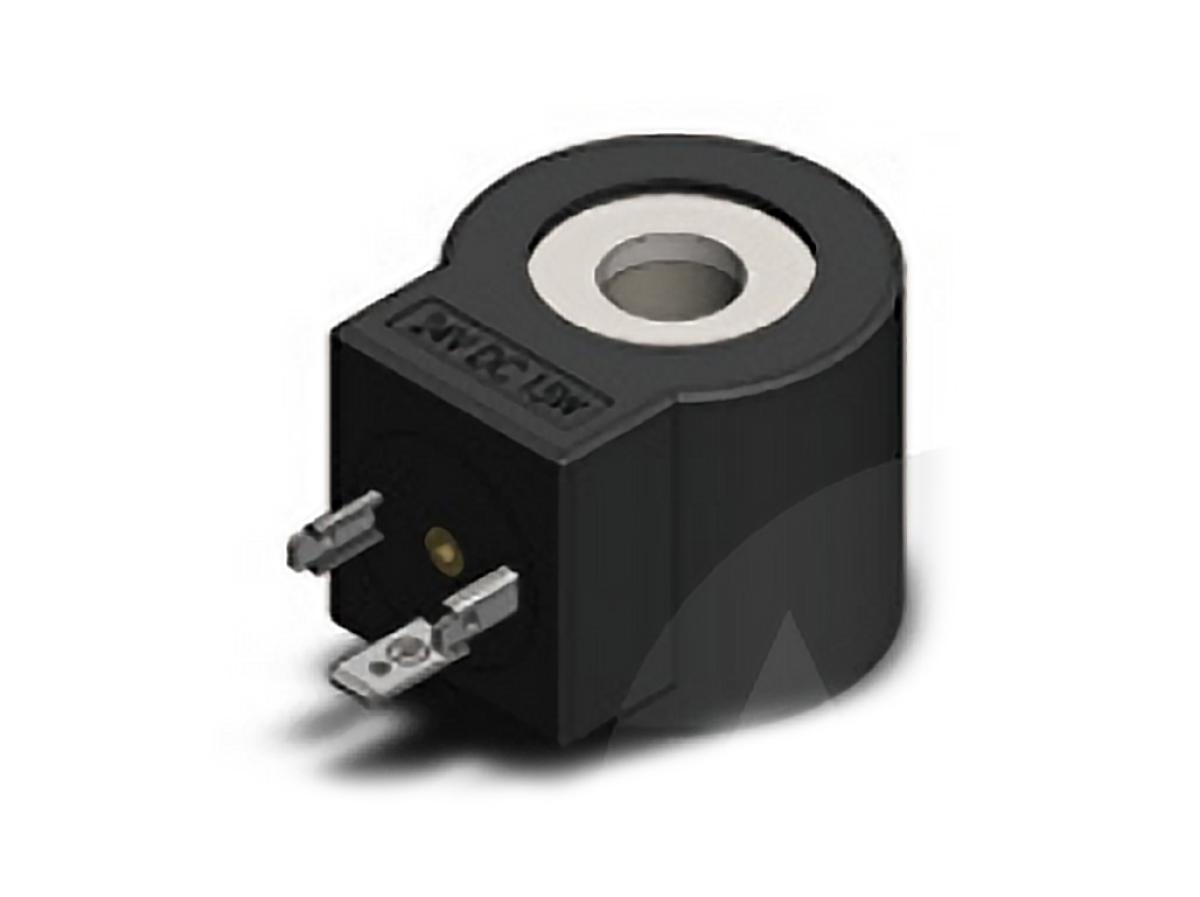 Катушка электромагнитная AC220 для клапана SV-08 (13 мм) Катушка электромагнитная AC220 для клапана SV-08 (13 мм)