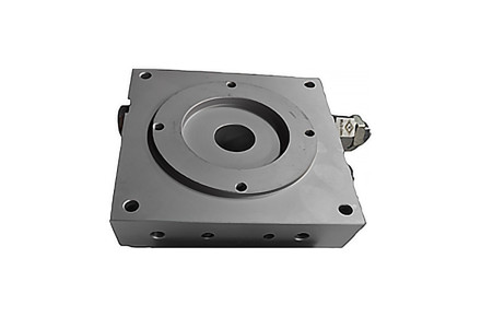 TDDL-02-A01-2000-009 (JC20-01) центральный блок (манифолд) двойного действия с пред. и обр. клапаном