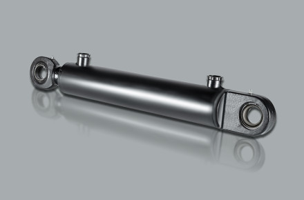 ЦГ-40.25х233.11 Гидроцилиндр