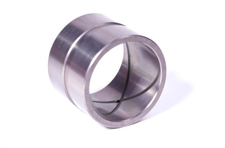 Втулка основание ГЦ ковша САТ 9R-3092 / 9R-3723