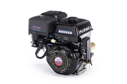 Двигатель 190FD (15.0 л.с.)