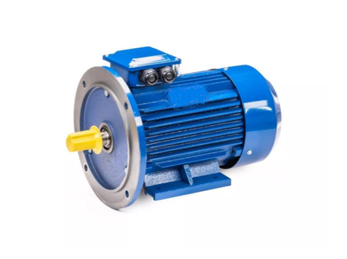 Электродвигатель MF АИР 132S4 7,5кВт 1500 об/мин 2081