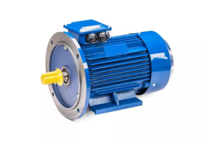 Электродвигатель MF АИР 71A4 0,55кВт 1500 об/мин 2081