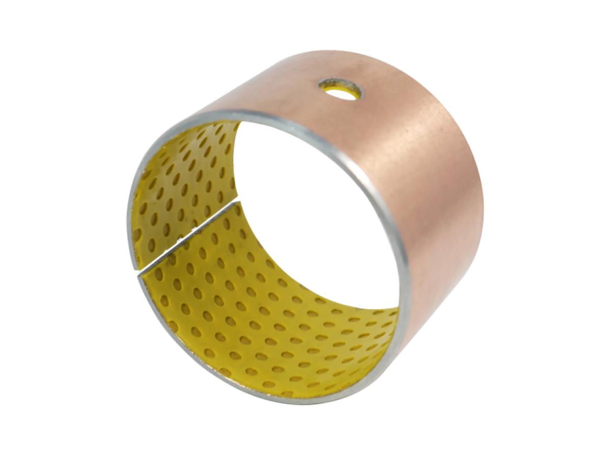 Втулка скольжения HDB-2H (SF-2,DX) 12х14х15