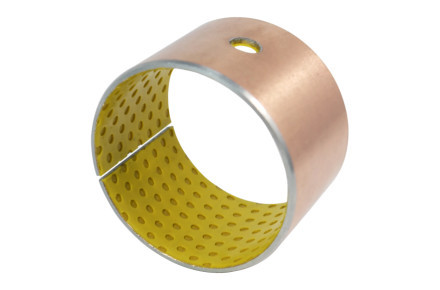 Втулка скольжения HDB-2H (SF-2,DX) 90х95х60