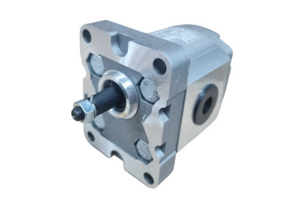 1PFA4.2KGG8B Насос шестеренный