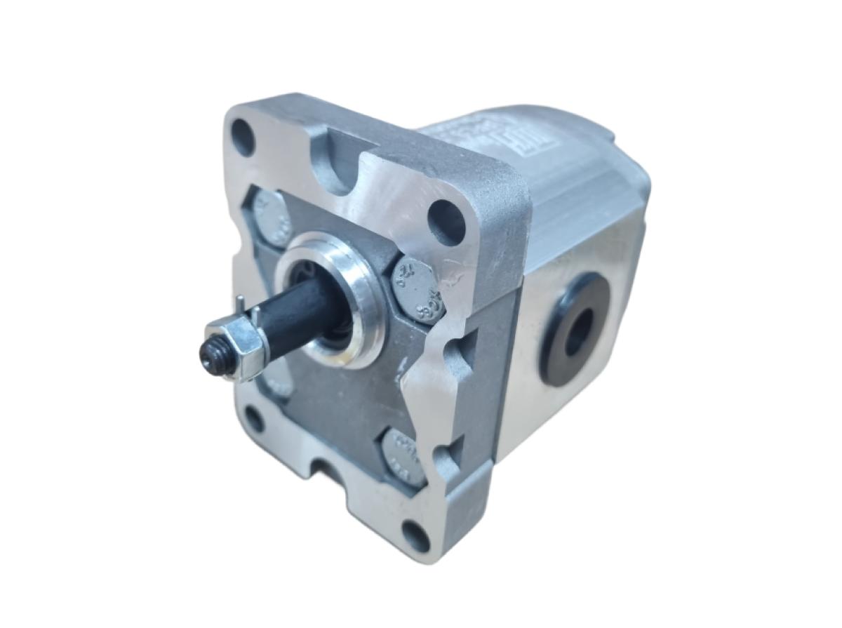 1PFC2.8G3D Насос шестеренный