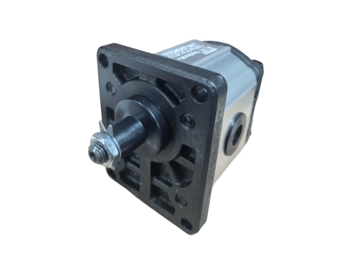 GPM2FC010B03 Насос шестеренный