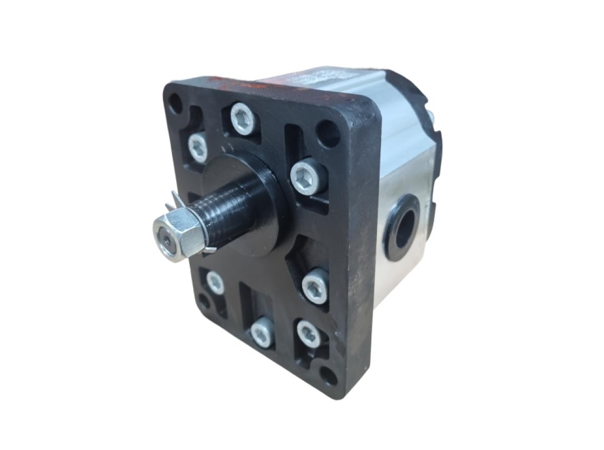 GPM3FC020B03 Насос шестеренный GPM3FC020B03 Насос шестеренный