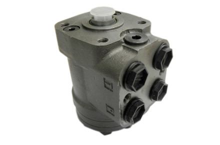 Насос-дозатор НДП-125/1 (12,5)