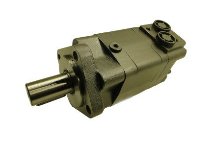 Гидромотор планетарный МГП-80