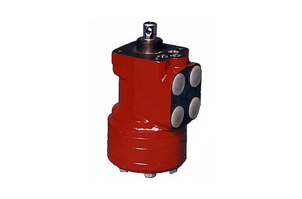 Насос-дозатор НДМ-125/12,5