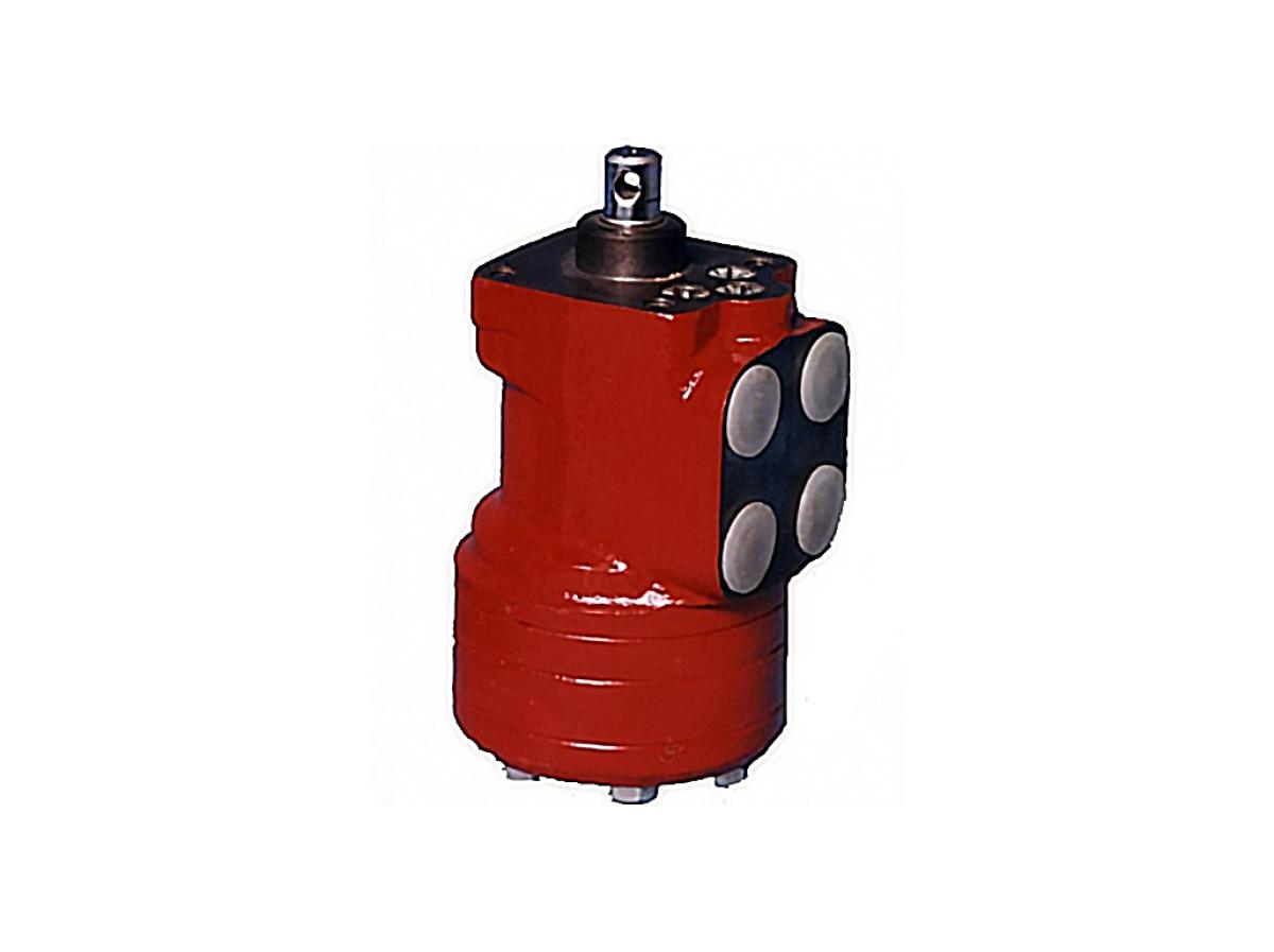 Насос-дозатор НДМ-125/16