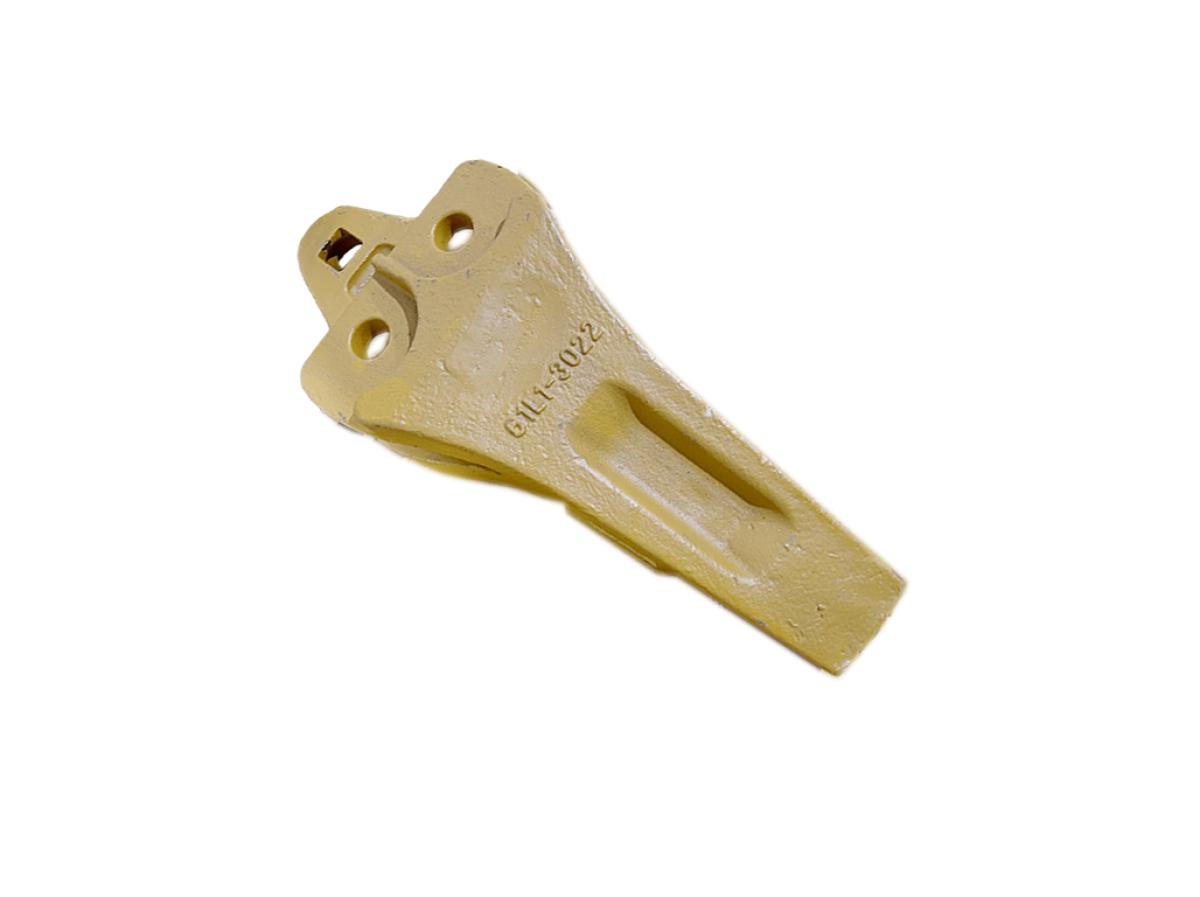 Зуб центральный 61L1-3022 (Hyundai)