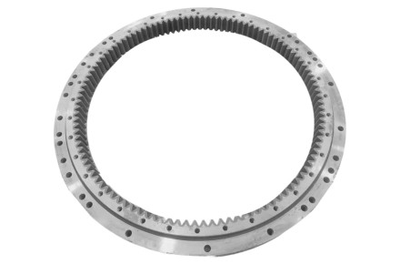 Поворотный круг PC210-7 (20Y-25-21200)