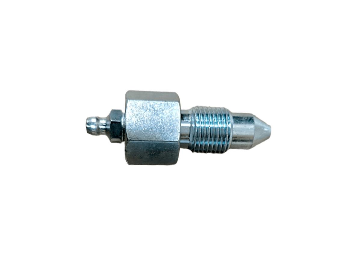 Клапан натяжителя гусеницы ZX200-5G (4724585)